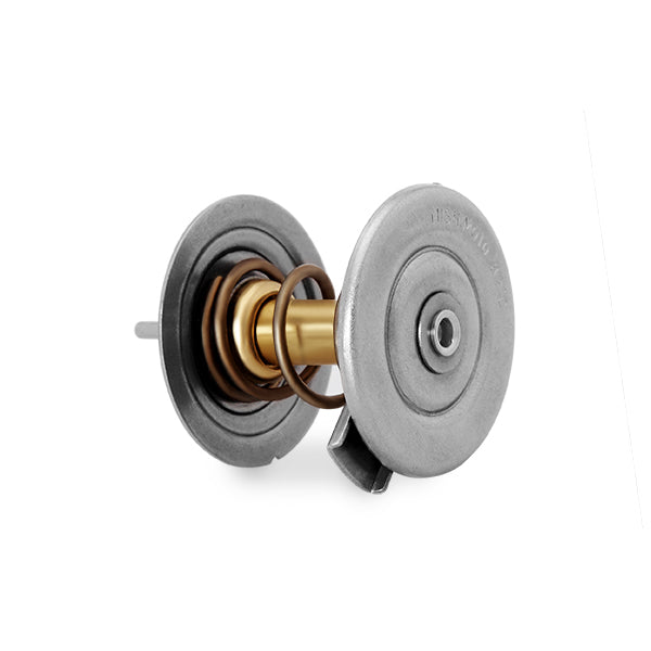 Mishimoto MMTS-MB55-03L for Select Mercedes-Benz C55 AMG, Mercedes-Benz CLS55 AMG, Mercedes-Benz E55 AMG, Mercedes-Benz G55 AMG, Mercedes-Benz S55 AMG, Mercedes-Benz SL55 AMG