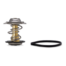 Load image into Gallery viewer, Mishimoto MMTS-MB62-08L for Select Mercedes-Benz C63 AMG, Mercedes-Benz CL63 AMG, Mercedes-Benz CLK63 AMG, Mercedes-Benz CLS63 AMG, Mercedes-Benz E63 AMG, Mercedes-Benz ML63 AMG, Mercedes-Benz R63 AMG, Mercedes-Benz S63 AMG, Mercedes-Benz SL63 AMG,