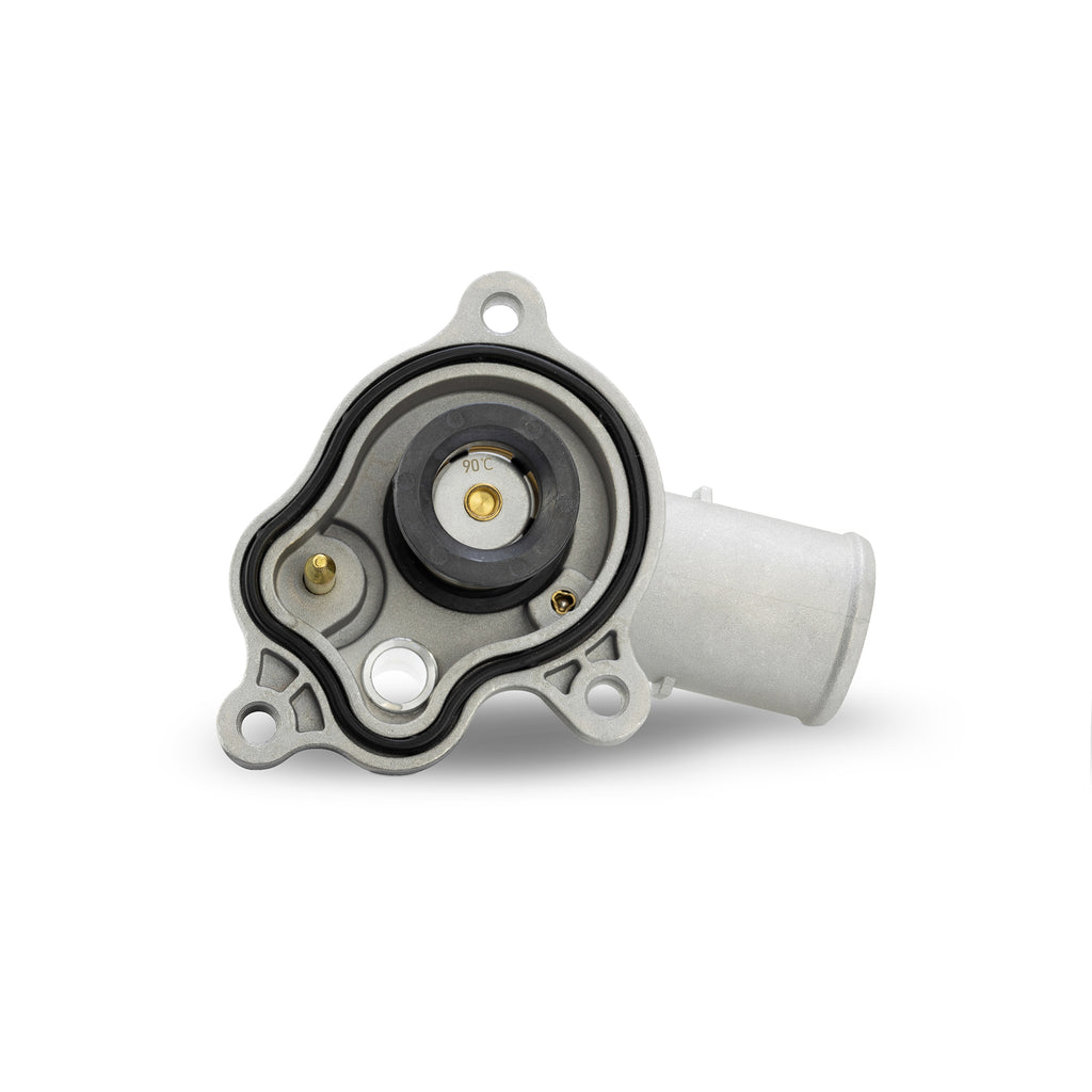Mishimoto MMTS-MOP-18E for Select Dodge Durango, Jeep Gladiator, Jeep Grand Cherokee, Jeep Grand Cherokee WK, Jeep Wrangler, Ram