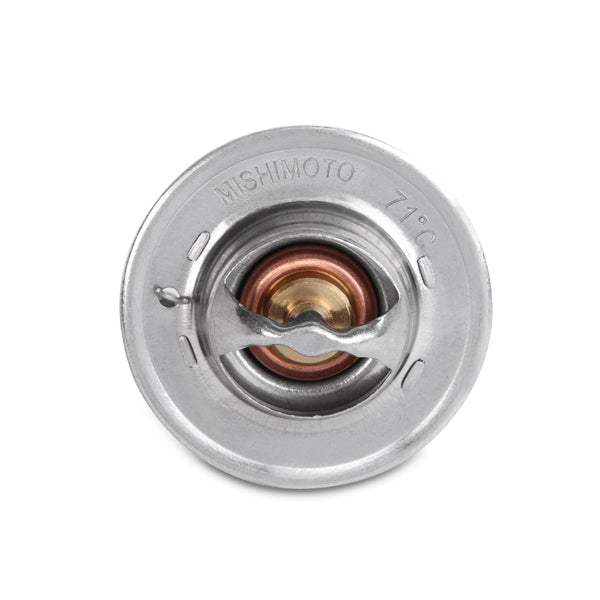 Mishimoto MMTS-MUS-05L for Select Ford Crown Victoria, Ford E-150, Ford E-150 Club Wagon, Ford E-150 Econoline, Ford E-150 Econoline Club Wagon, Ford E-250, Ford E-250 Econoline, Ford E-350 Club Wagon, Ford E-350 Econoline, Ford E-350 Econoline Club