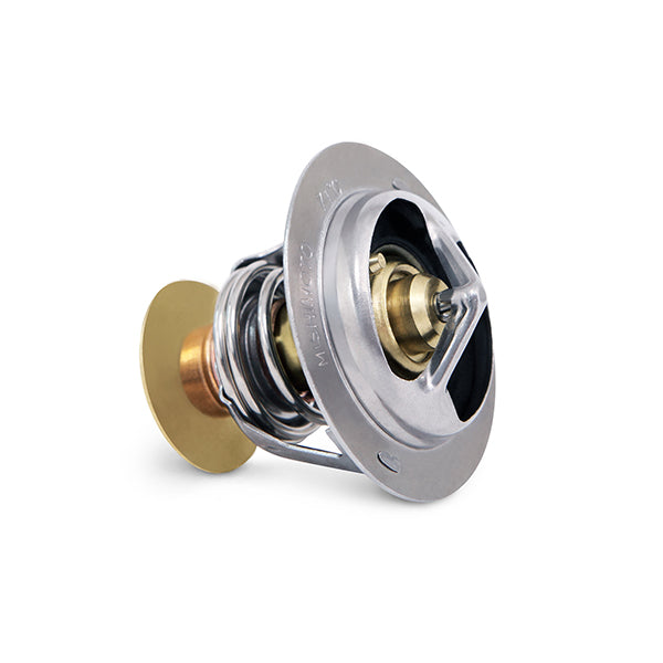 Mishimoto MMTS-MUS8-11 for Select Ford C-Max, Ford Edge, Ford Expedition, Ford Explorer, Ford F-150, Ford Fusion, Ford Mustang, Ford Transit-150, Ford Transit-250, Ford Transit-350, Ford Transit-350 HD, Lincoln Aviator, Lincoln Continental, Lincoln MKX,