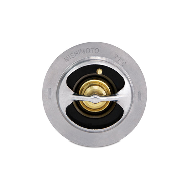 Mishimoto MMTS-MUS8-11 for Select Ford C-Max, Ford Edge, Ford Expedition, Ford Explorer, Ford F-150, Ford Fusion, Ford Mustang, Ford Transit-150, Ford Transit-250, Ford Transit-350, Ford Transit-350 HD, Lincoln Aviator, Lincoln Continental, Lincoln MKX,