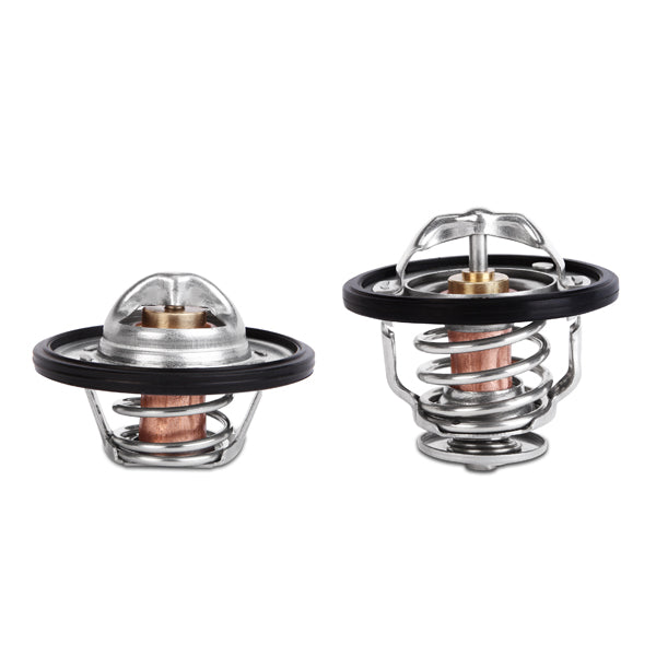 Mishimoto MMTS-NIS-02L for Select Nissan Altima, Nissan Frontier, Nissan Rogue, Nissan Sentra