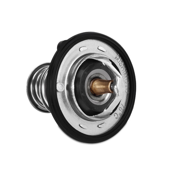 Mishimoto MMTS-RX8-04L for Select Mazda 2, Mazda 626, Mazda MPV, Mazda MX-3, Mazda MX-6, Mazda Millenia, Mazda Protege, Mazda RX-8