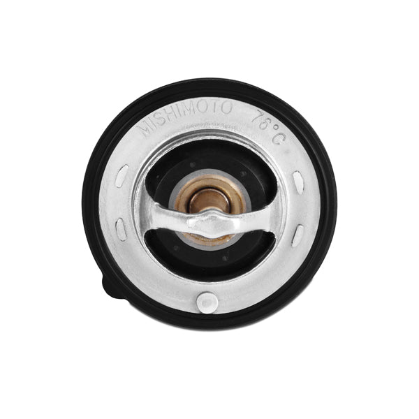 Mishimoto MMTS-RX8-04L for Select Mazda 2, Mazda 626, Mazda MPV, Mazda MX-3, Mazda MX-6, Mazda Millenia, Mazda Protege, Mazda RX-8