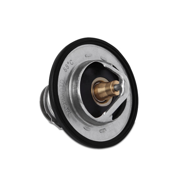 Mishimoto MMTS-S2K-00L for Select Acura CL, Acura Legend, Acura MDX, Acura NSX, Acura RDX, Acura RL, Acura TL, Acura TSX, Acura Vigor, Acura ZDX, Chrysler Cirrus, Chrysler Sebring, Dodge Avenger, Dodge Stealth, Dodge Stratus, Honda Accord, Honda Accord