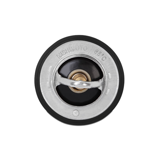 Mishimoto MMTS-S2K-00L for Select Acura CL, Acura Legend, Acura MDX, Acura NSX, Acura RDX, Acura RL, Acura TL, Acura TSX, Acura Vigor, Acura ZDX, Chrysler Cirrus, Chrysler Sebring, Dodge Avenger, Dodge Stealth, Dodge Stratus, Honda Accord, Honda Accord