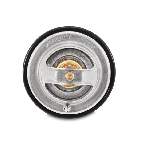 Mishimoto MMTS-S4-00L for Select Audi 90, Audi 90 Quattro, Audi A4, Audi A4 Quattro, Audi A6, Audi A6 Quattro, Audi A8, Audi A8 Quattro, Audi Allroad Quattro, Audi Cabriolet, Audi S4, Audi S8, Audi V8 Quattro, Volkswagen Passat