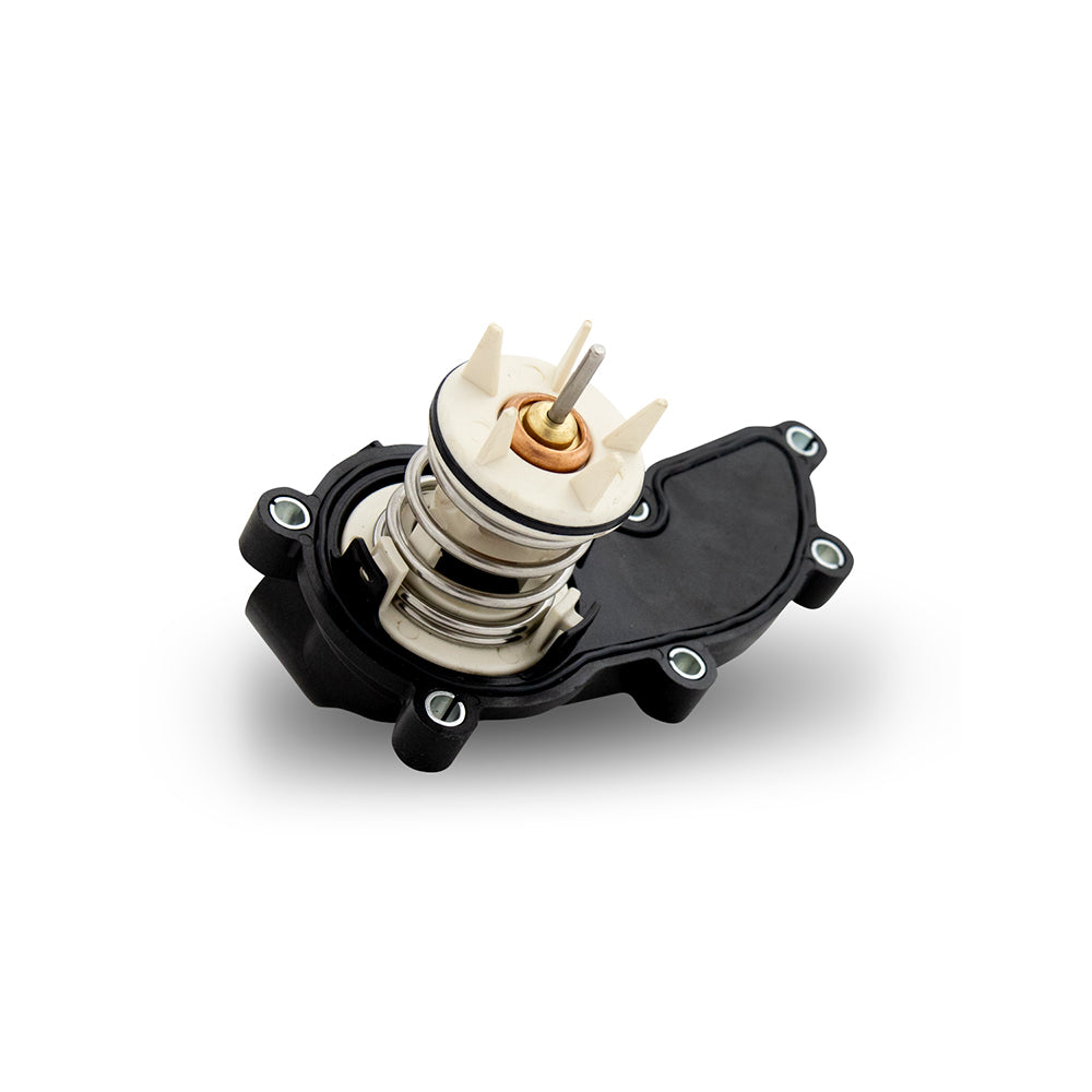 Mishimoto MMTS-S4-10 for Select Audi A6 Quattro, Audi A7 Quattro, Audi A8 Quattro, Audi Q5, Audi Q7, Audi S4, Audi S5, Audi SQ5, Volkswagen Touareg