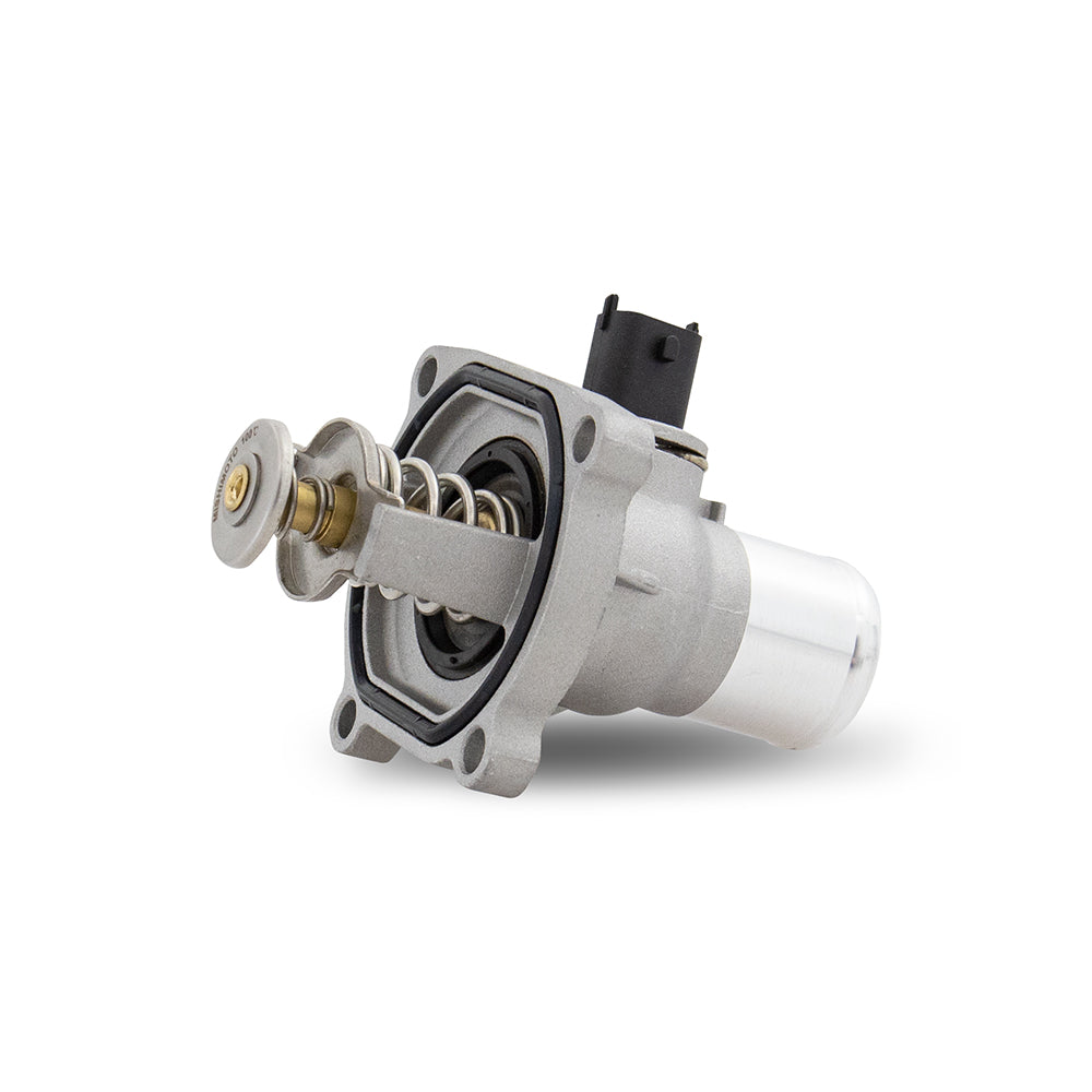 Mishimoto MMTS-SON-12 for Select Chevrolet Aveo, Chevrolet Aveo5, Chevrolet Cruze, Chevrolet Cruze Limited, Chevrolet Sonic, Chevrolet Trax, Pontiac G3, Pontiac G3 Wave