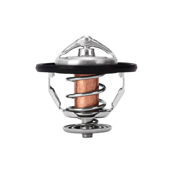 Mishimoto MMTS-SUP-93TL for Select Lexus GS300, Lexus IS300, Lexus SC300, Scion xA, Scion xB, Toyota Echo, Toyota Prius, Toyota Supra, Toyota Tacoma, Toyota Yaris