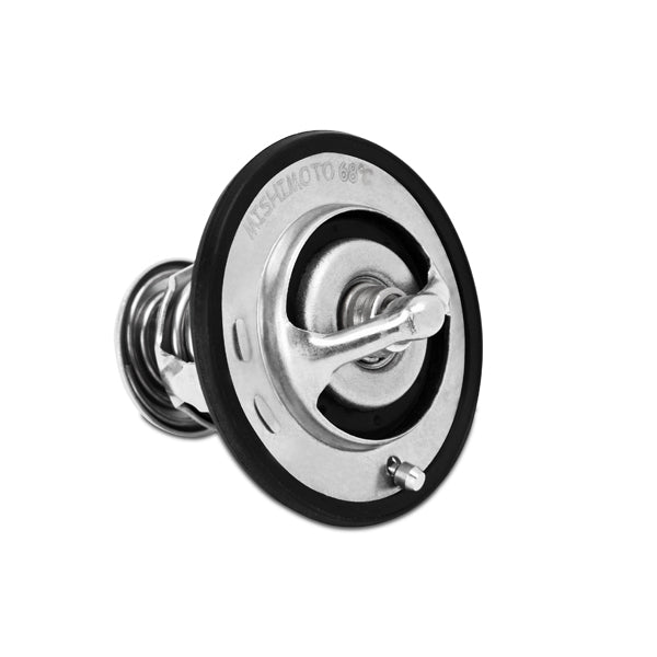 Mishimoto MMTS-SUP-93TL for Select Lexus GS300, Lexus IS300, Lexus SC300, Scion xA, Scion xB, Toyota Echo, Toyota Prius, Toyota Supra, Toyota Tacoma, Toyota Yaris