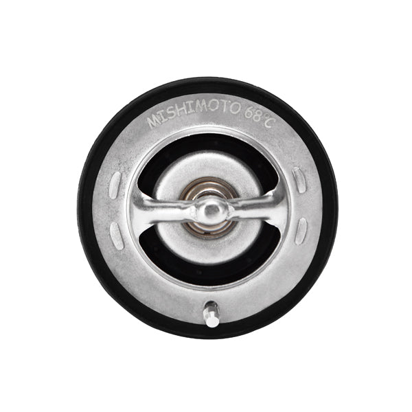 Mishimoto MMTS-SUP-93TL for Select Lexus GS300, Lexus IS300, Lexus SC300, Scion xA, Scion xB, Toyota Echo, Toyota Prius, Toyota Supra, Toyota Tacoma, Toyota Yaris