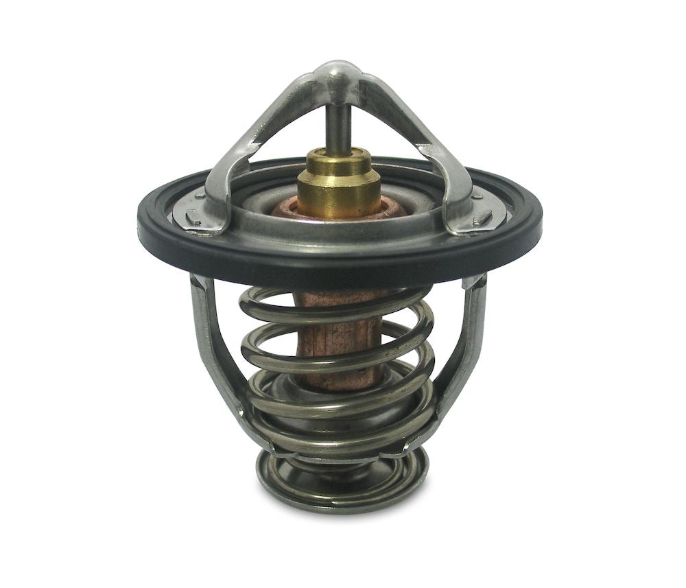 Mishimoto MMTS-TC-05L for Select Chevrolet Prizm, Eagle Summit, Eagle Talon, Ford Taurus, Lexus ES250, Lexus ES300, Lexus ES330, Lexus ES350, Lexus GS300, Lexus HS250h, Lexus IS300, Lexus LS400, Lexus RX300, Lexus RX330, Lexus RX350, Lexus RX400h, Lexus
