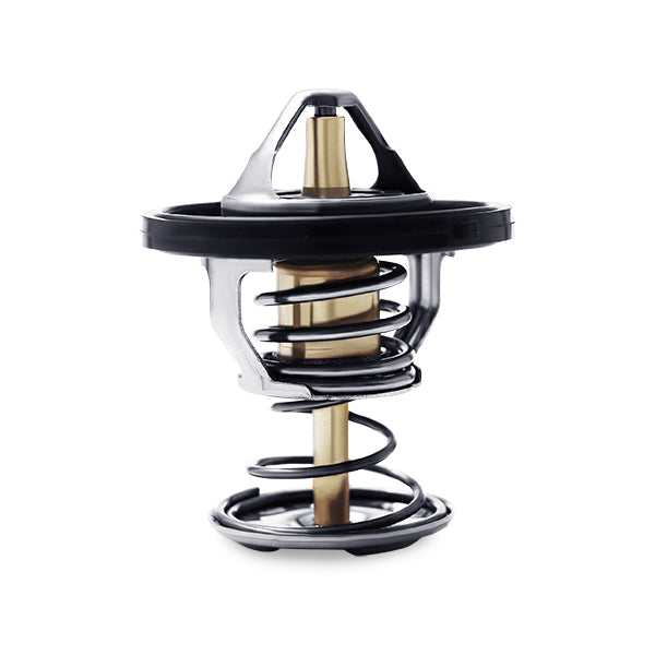 Mishimoto MMTS-VET-05 for Select Buick Rainier, Cadillac CTS, Cadillac Escalade, Cadillac Escalade ESV, Cadillac Escalade EXT, Chevrolet Avalanche, Chevrolet Camaro, Chevrolet Caprice, Chevrolet Colorado, Chevrolet Corvette, Chevrolet Express 1500,