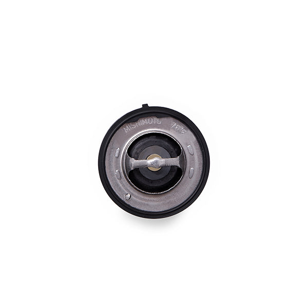 Mishimoto MMTS-VET-05 for Select Buick Rainier, Cadillac CTS, Cadillac Escalade, Cadillac Escalade ESV, Cadillac Escalade EXT, Chevrolet Avalanche, Chevrolet Camaro, Chevrolet Caprice, Chevrolet Colorado, Chevrolet Corvette, Chevrolet Express 1500,