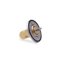 Load image into Gallery viewer, Mishimoto MMTS-VET-14 for Select Cadillac CT5, Cadillac CTS, Cadillac Escalade, Chevrolet Camaro, Chevrolet Corvette, Chevrolet Silverado 1500, Chevrolet Silverado LD, Chevrolet Suburban, Chevrolet Tahoe, GMC Sierra 1500, GMC Sierra Limited, GMC Yukon,