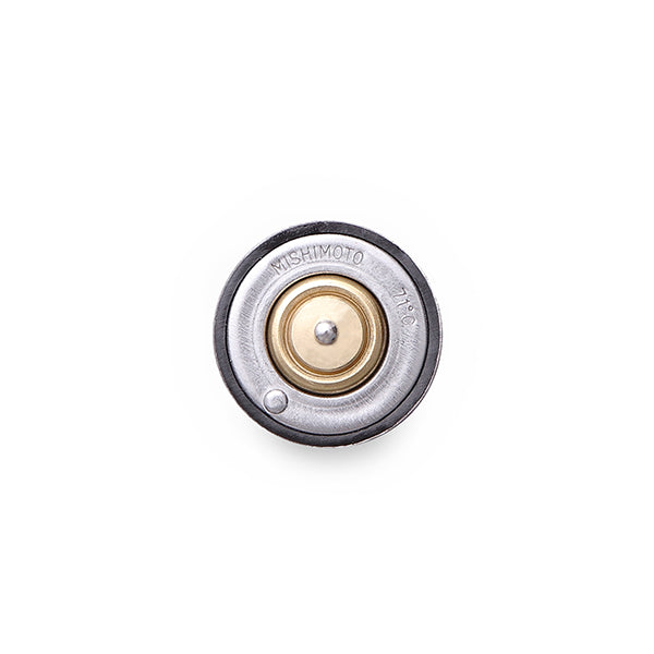 Mishimoto MMTS-VET-14 for Select Cadillac CT5, Cadillac CTS, Cadillac Escalade, Chevrolet Camaro, Chevrolet Corvette, Chevrolet Silverado 1500, Chevrolet Silverado LD, Chevrolet Suburban, Chevrolet Tahoe, GMC Sierra 1500, GMC Sierra Limited, GMC Yukon,
