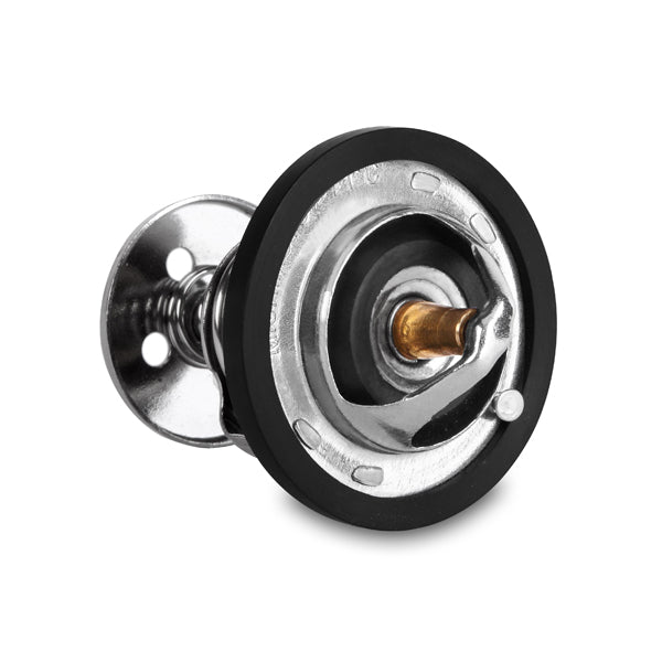 Mishimoto MMTS-VET-97L for Select Buick Allure, Buick LaCrosse, Buick Rainier, Cadillac CTS, Cadillac Escalade, Cadillac Escalade ESV, Cadillac Escalade EXT, Chevrolet Avalanche 1500, Chevrolet Avalanche 2500, Chevrolet Corvette, Chevrolet Express 1500,