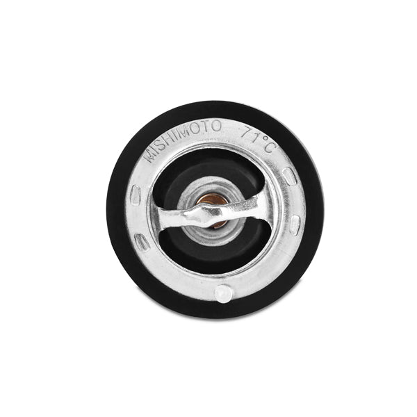 Mishimoto MMTS-VET-97L for Select Buick Allure, Buick LaCrosse, Buick Rainier, Cadillac CTS, Cadillac Escalade, Cadillac Escalade ESV, Cadillac Escalade EXT, Chevrolet Avalanche 1500, Chevrolet Avalanche 2500, Chevrolet Corvette, Chevrolet Express 1500,