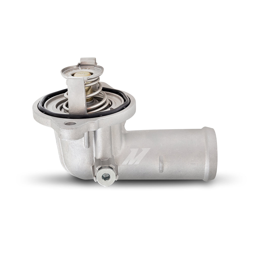 Mishimoto MMTS-WRA-12E for Select Dodge Durango, Jeep Grand Cherokee, Jeep Wrangler, Jeep Wrangler JK