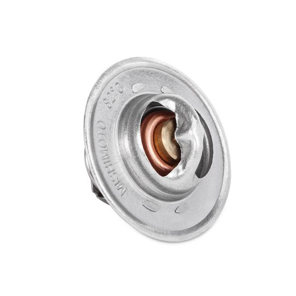 Mishimoto MMTS-WRA-87L for Select Alfa Romeo 2000, Alfa Romeo Berlina, Alfa Romeo Duetto 1600, Alfa Romeo GTV-6, Alfa Romeo Giulia, Alfa Romeo Giulietta, Alfa Romeo Spider, Alfa Romeo Sport, American Motors AMX, American Motors Ambassador, American