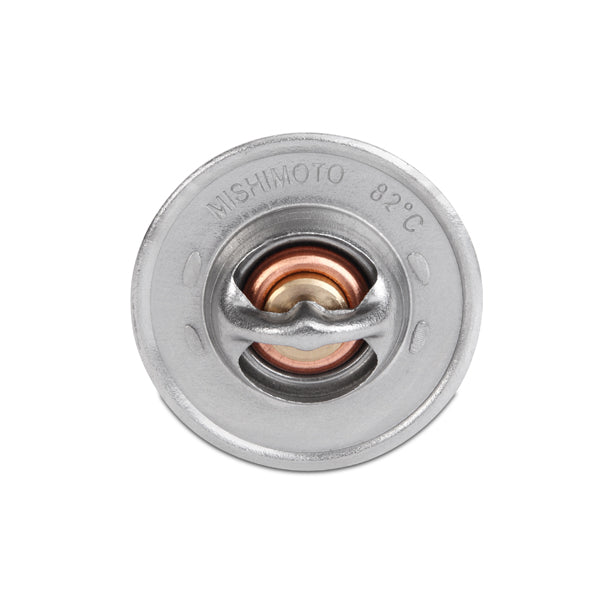 Mishimoto MMTS-WRA-87L for Select Alfa Romeo 2000, Alfa Romeo Berlina, Alfa Romeo Duetto 1600, Alfa Romeo GTV-6, Alfa Romeo Giulia, Alfa Romeo Giulietta, Alfa Romeo Spider, Alfa Romeo Sport, American Motors AMX, American Motors Ambassador, American