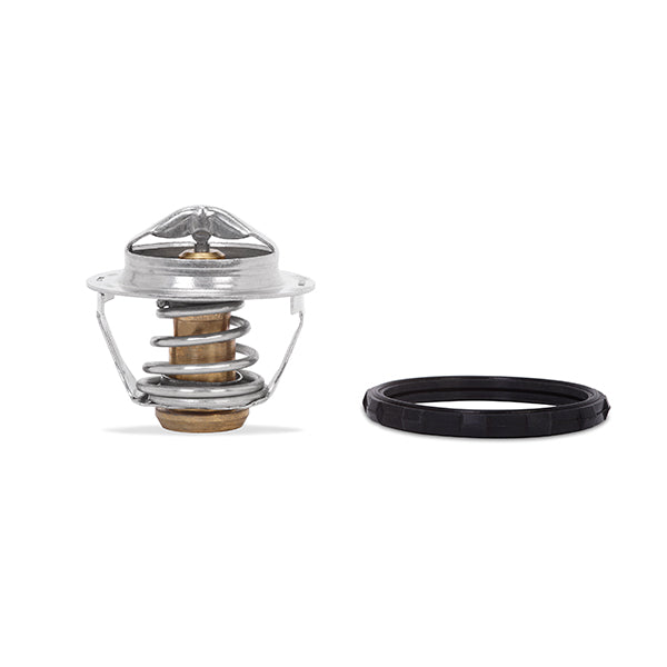 Mishimoto MMTS-XD-16L for Select Nissan TITAN, Nissan TITAN XD