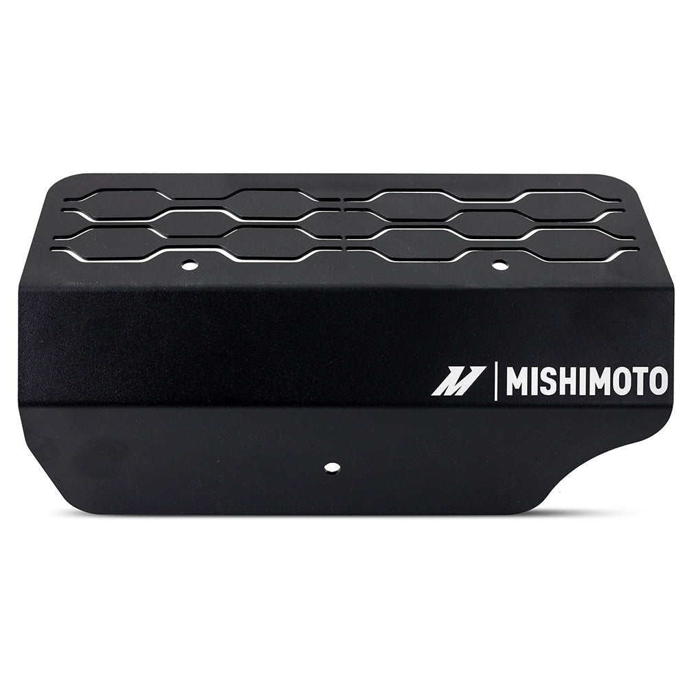 Mishimoto MMUH-WRX-22PBK for Select Subaru WRX
