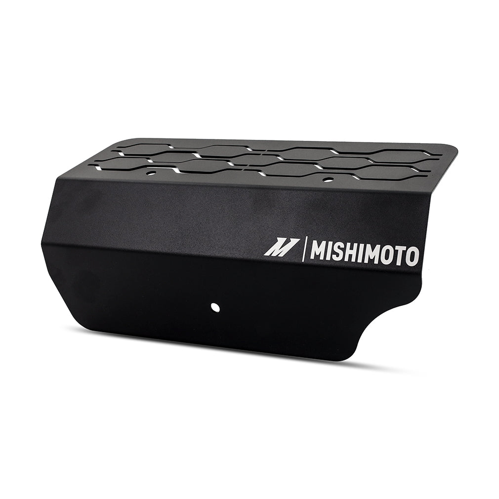 Mishimoto MMUH-WRX-22PBK for Select Subaru WRX