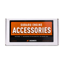 Load image into Gallery viewer, Mishimoto MMUH-WRX-22PBK for Select Subaru WRX