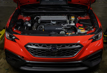 Load image into Gallery viewer, Mishimoto MMUH-WRX-22PBK for Select Subaru WRX