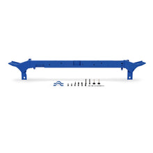 Load image into Gallery viewer, Mishimoto MMUS-F2D-08 Ford 6.4L Powerstroke Upper Support Bar, 2008-2010 for Select Ford F-250 Super Duty, Ford F-350 Super Duty, Ford F-450 Super Duty, Ford F-550 Super Duty