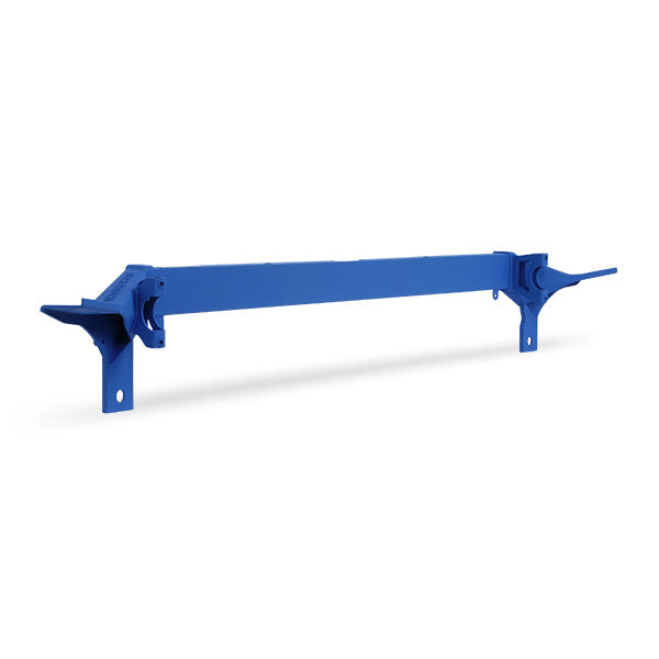 Mishimoto MMUS-F2D-08 Ford 6.4L Powerstroke Upper Support Bar, 2008-2010 for Select Ford F-250 Super Duty, Ford F-350 Super Duty, Ford F-450 Super Duty, Ford F-550 Super Duty