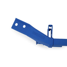 Load image into Gallery viewer, Mishimoto MMUS-F2D-08 Ford 6.4L Powerstroke Upper Support Bar, 2008-2010 for Select Ford F-250 Super Duty, Ford F-350 Super Duty, Ford F-450 Super Duty, Ford F-550 Super Duty