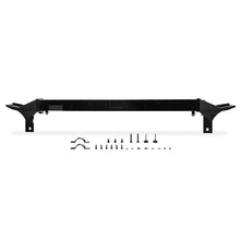 Load image into Gallery viewer, Mishimoto MMUS-F2D-08 Ford 6.4L Powerstroke Upper Support Bar, 2008-2010 for Select Ford F-250 Super Duty, Ford F-350 Super Duty, Ford F-450 Super Duty, Ford F-550 Super Duty