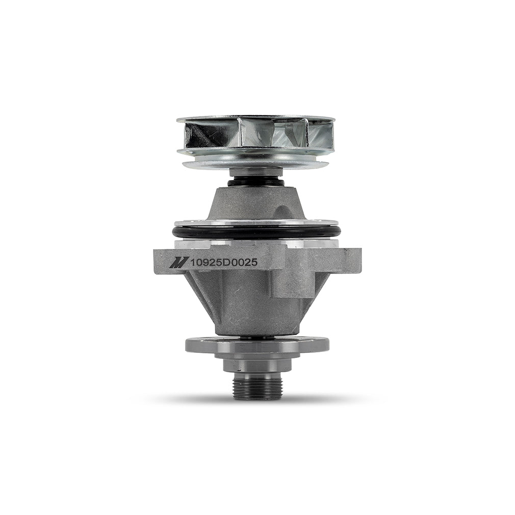 Mishimoto MMWP-M50-92 for Select BMW 323Ci, BMW 323i, BMW 323is, BMW 323ti, BMW 325Ci, BMW 325i, BMW 325is, BMW 325xi, BMW 328Ci, BMW 328i, BMW 328is, BMW 330Ci, BMW 330i, BMW 330xi, BMW 525i, BMW 525iT, BMW 528i, BMW 530i, BMW M3, BMW X3, BMW X5, BMW
