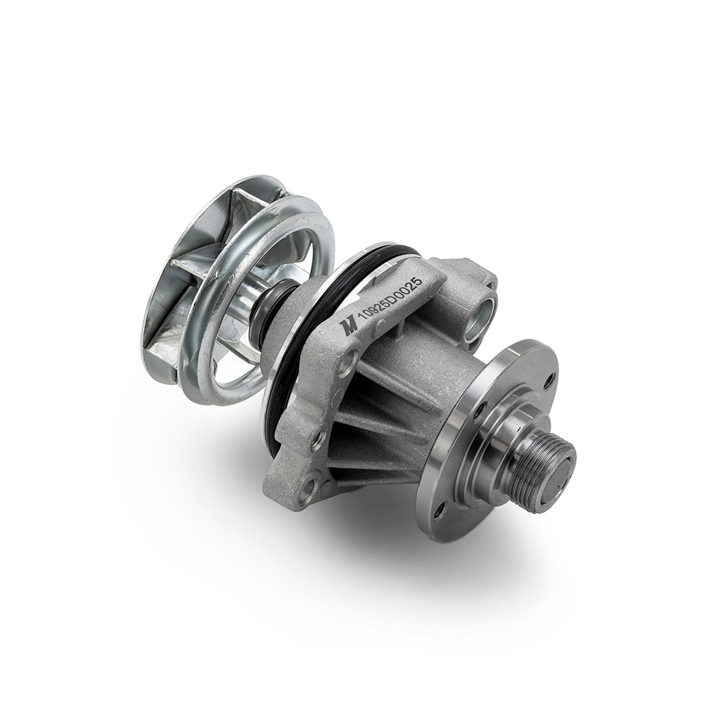 Mishimoto MMWP-M50-92 for Select BMW 323Ci, BMW 323i, BMW 323is, BMW 323ti, BMW 325Ci, BMW 325i, BMW 325is, BMW 325xi, BMW 328Ci, BMW 328i, BMW 328is, BMW 330Ci, BMW 330i, BMW 330xi, BMW 525i, BMW 525iT, BMW 528i, BMW 530i, BMW M3, BMW X3, BMW X5, BMW