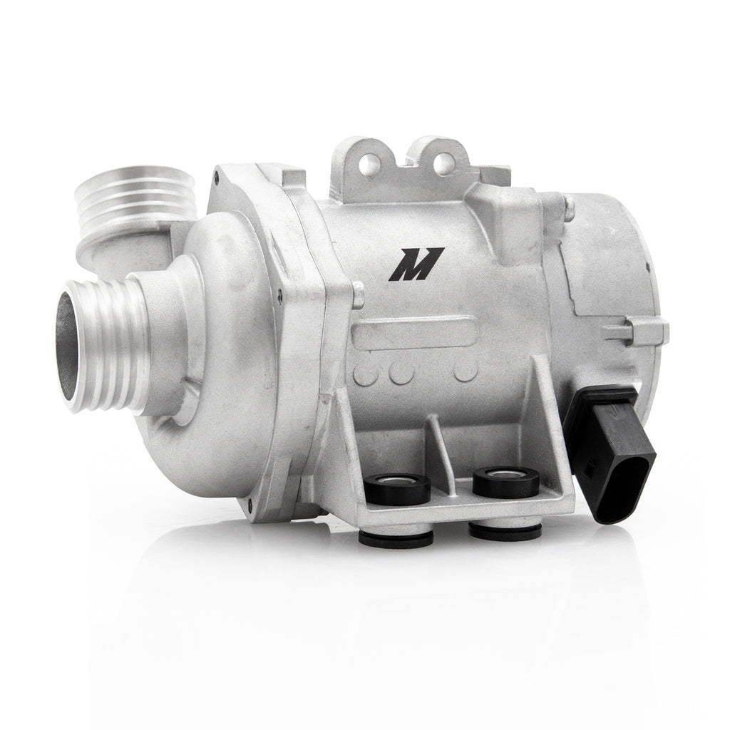 Mishimoto MMWP-N52-06 for Select BMW 128i, BMW 130i, BMW 323i, BMW 325i, BMW 325xi, BMW 328i, BMW 328i xDrive, BMW 328xi, BMW 330i, BMW 330xi, BMW 525i, BMW 525xi, BMW 528i, BMW 528i xDrive, BMW 528xi, BMW 530i, BMW 530xi, BMW X3, BMW X5, BMW Z4