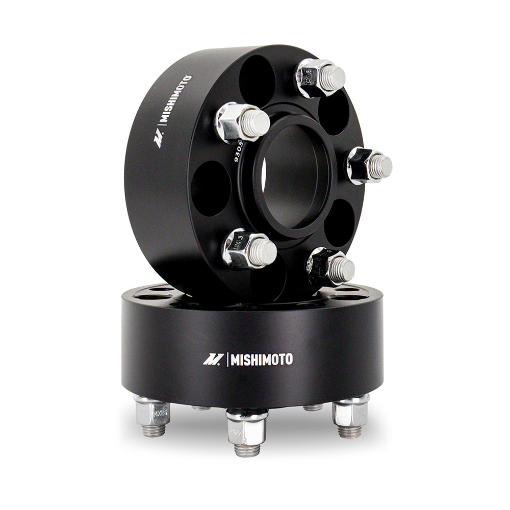 Mishimoto MMWS-008-500BK for Select Saab 9-2X, Scion FR-S, Subaru BRZ, Subaru Baja, Subaru Crosstrek, Subaru Forester, Subaru Impreza, Subaru Legacy, Subaru Outback, Subaru XV Crosstrek, Toyota 86, Toyota GR86