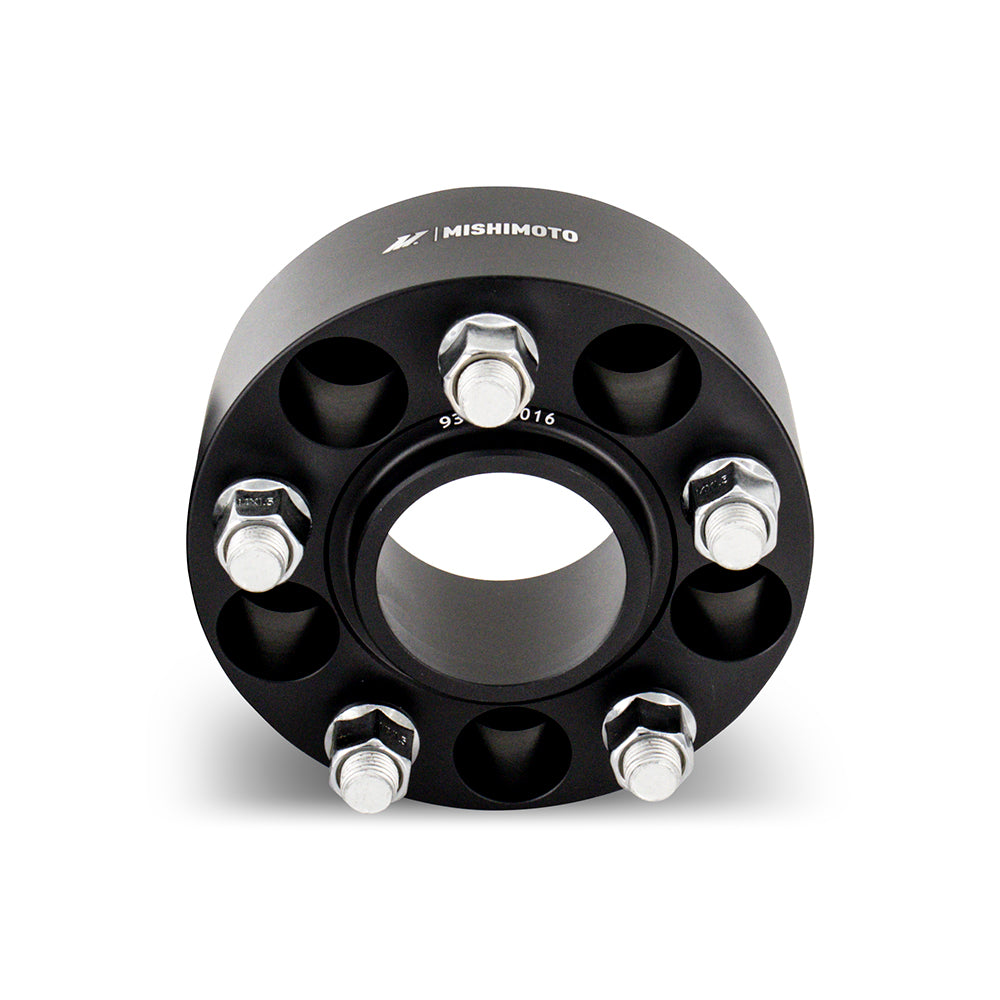 Mishimoto MMWS-008-500BK for Select Saab 9-2X, Scion FR-S, Subaru BRZ, Subaru Baja, Subaru Crosstrek, Subaru Forester, Subaru Impreza, Subaru Legacy, Subaru Outback, Subaru XV Crosstrek, Toyota 86, Toyota GR86
