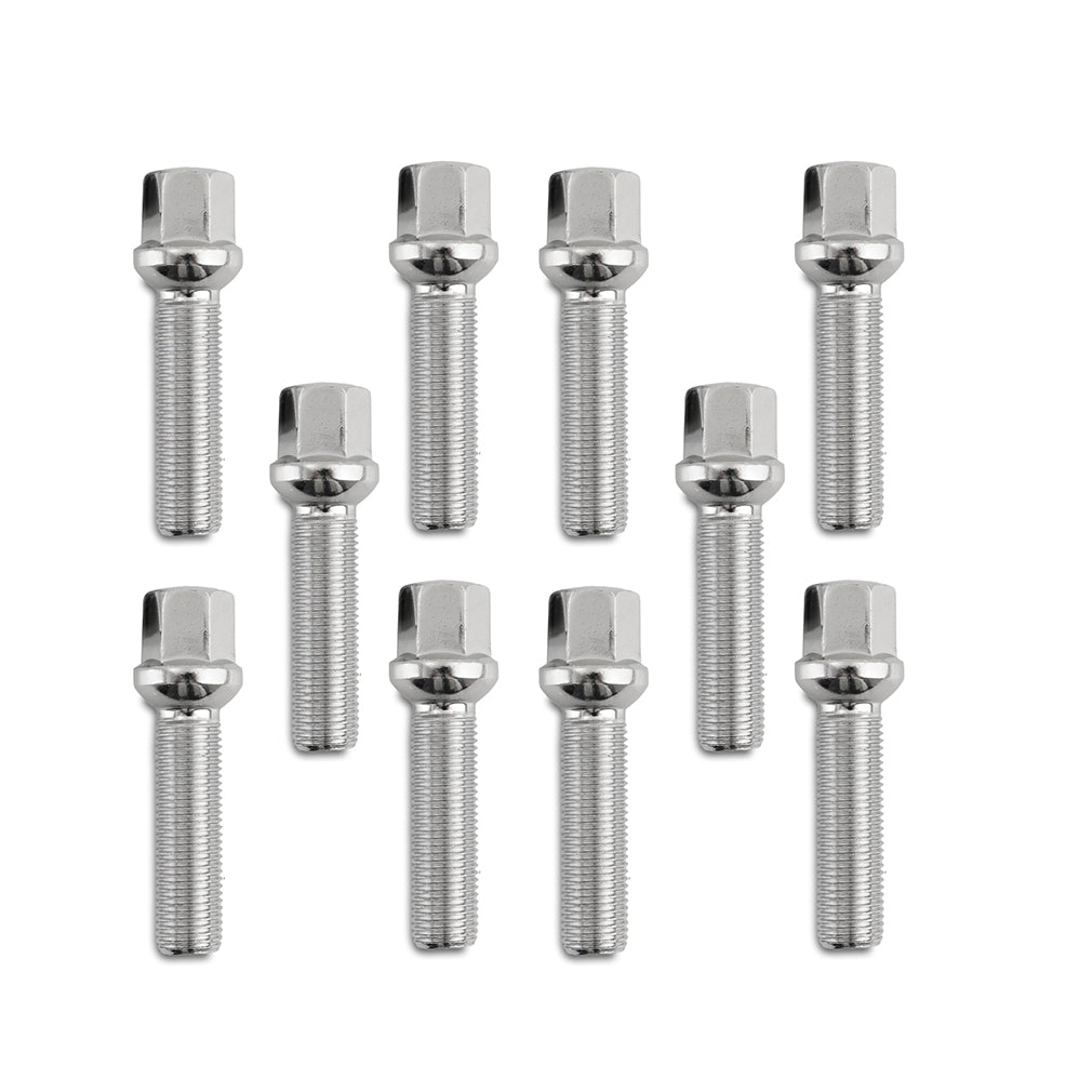 Mishimoto MMWS-009-150BK for Select Audi A3, Audi A4, Audi A6, Audi A8, Audi Q2, Audi Q3, Audi R8, Audi RS Q3, Audi RS3, Audi RS4, Audi S3, Audi S4, Audi S6, Audi S8, Audi TT, Audi allroad, Volkswagen Beetle, Volkswagen CC, Volkswagen Eos, Volkswagen