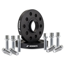 Load image into Gallery viewer, Mishimoto MMWS-009-200BK for Select Audi A3, Audi A4, Audi A6, Audi A8, Audi Q2, Audi Q3, Audi R8, Audi RS Q3, Audi RS3, Audi RS4, Audi S3, Audi S4, Audi S6, Audi S8, Audi TT, Audi allroad, Volkswagen Beetle, Volkswagen CC, Volkswagen Eos, Volkswagen