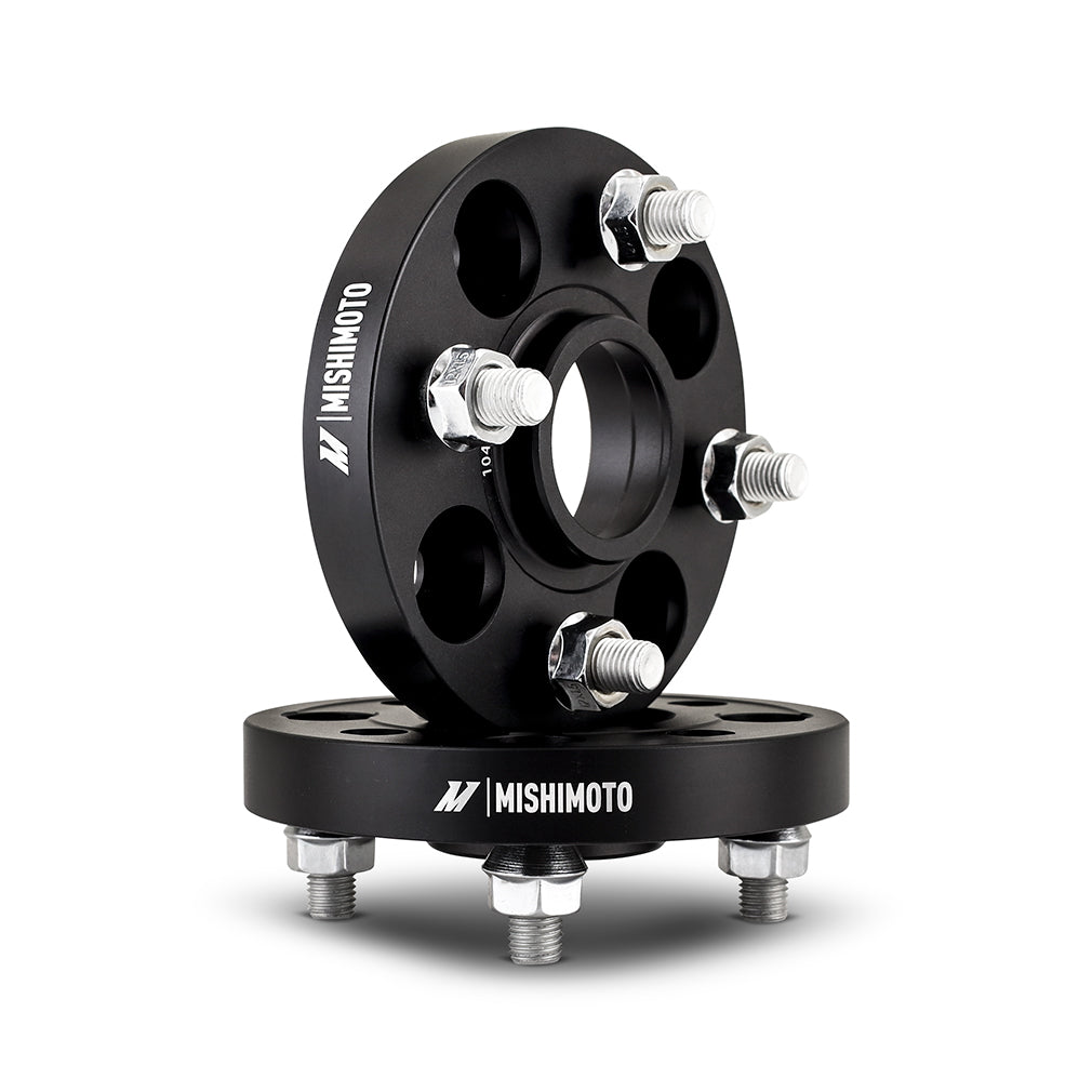 Mishimoto MMWS-011-150BK for Select Acura Integra, Chevrolet Aveo, Chevrolet Spark, Daewoo Lanos, Daewoo Nubira, Honda Accord, Honda Civic, Honda Fit, Honda Insight, Honda Prelude, Mitsubishi Lancer, Mitsubishi Mirage, Pontiac G3
