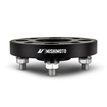 Load image into Gallery viewer, Mishimoto MMWS-011-350BK for Select Acura Integra, Chevrolet Aveo, Chevrolet Spark, Daewoo Lanos, Daewoo Nubira, Honda Accord, Honda Civic, Honda Fit, Honda Insight, Honda Prelude, Mitsubishi Lancer, Mitsubishi Mirage, Pontiac G3
