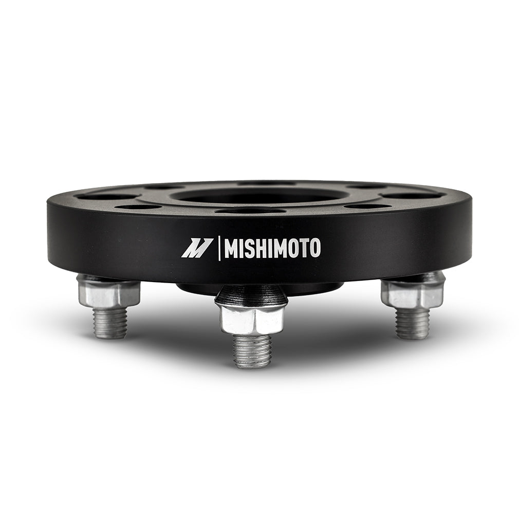 Mishimoto MMWS-011-300BK for Select Acura Integra, Chevrolet Aveo, Chevrolet Spark, Daewoo Lanos, Daewoo Nubira, Honda Accord, Honda Civic, Honda Fit, Honda Insight, Honda Prelude, Mitsubishi Lancer, Mitsubishi Mirage, Pontiac G3