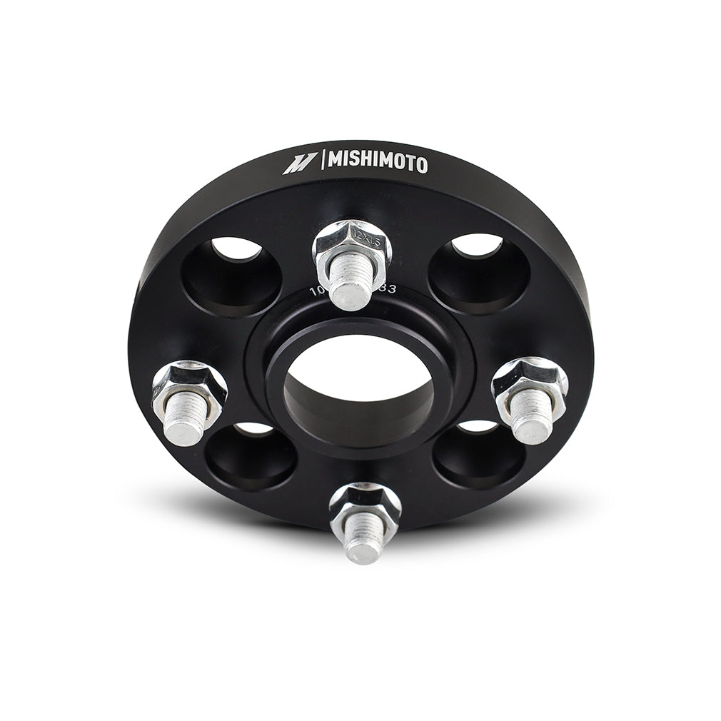 Mishimoto MMWS-011-350BK for Select Acura Integra, Chevrolet Aveo, Chevrolet Spark, Daewoo Lanos, Daewoo Nubira, Honda Accord, Honda Civic, Honda Fit, Honda Insight, Honda Prelude, Mitsubishi Lancer, Mitsubishi Mirage, Pontiac G3