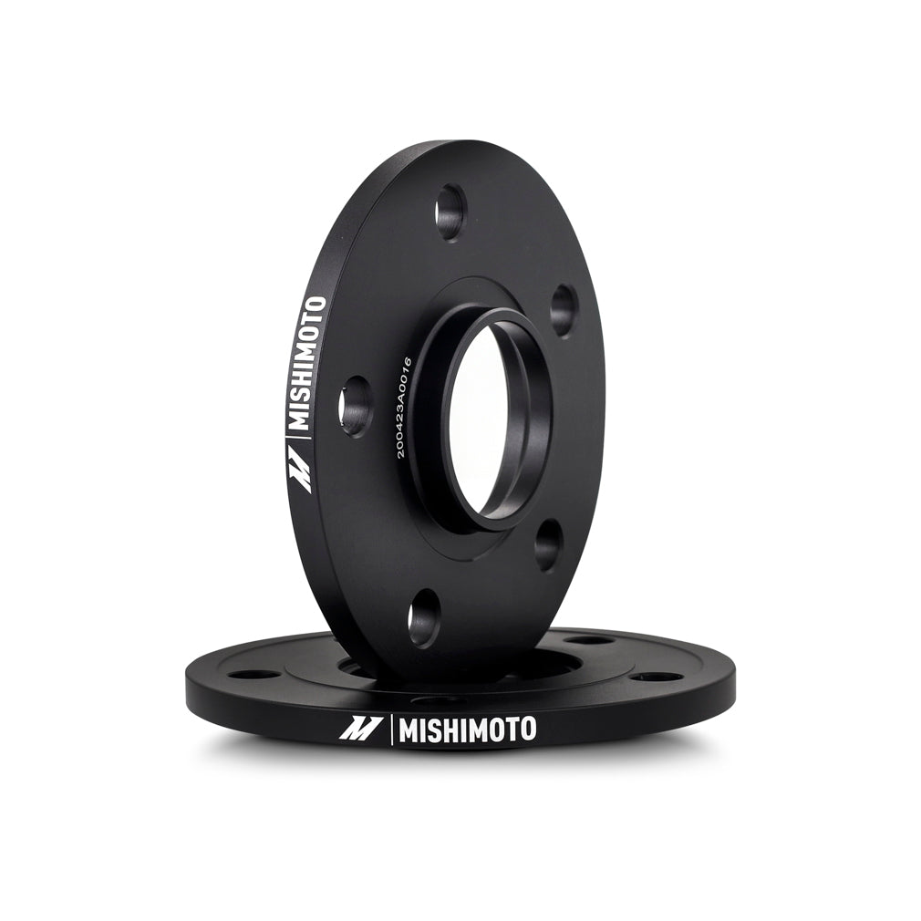 Mishimoto MMWS-013-150BK for Select Acura MDX, Acura NSX, Acura RL, Acura RLX, Acura TL, Acura TLX, Honda Civic, Honda Odyssey, Honda Passport, Honda Pilot, Honda Ridgeline, Tesla S, Tesla X