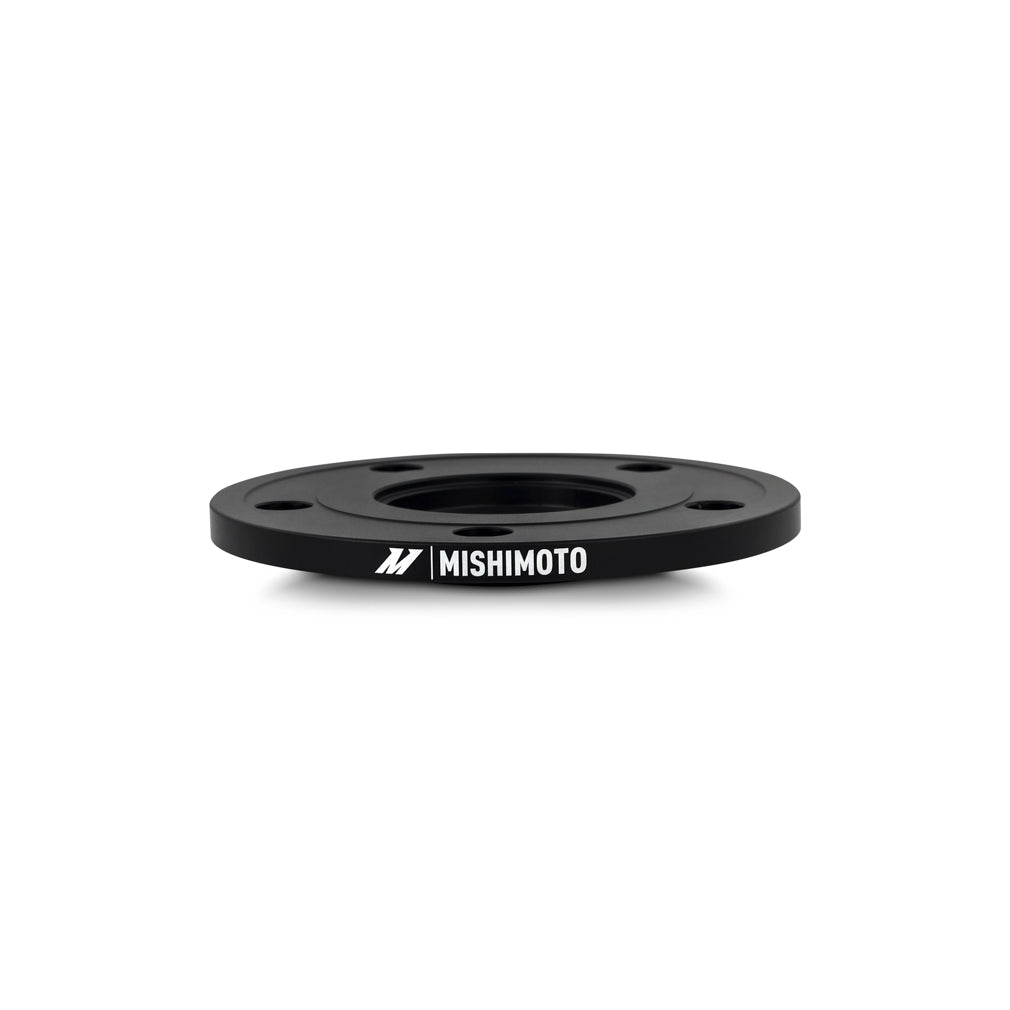 Mishimoto MMWS-013-150BK for Select Acura MDX, Acura NSX, Acura RL, Acura RLX, Acura TL, Acura TLX, Honda Civic, Honda Odyssey, Honda Passport, Honda Pilot, Honda Ridgeline, Tesla S, Tesla X
