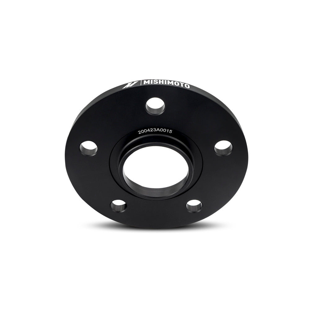 Mishimoto MMWS-013-150BK for Select Acura MDX, Acura NSX, Acura RL, Acura RLX, Acura TL, Acura TLX, Honda Civic, Honda Odyssey, Honda Passport, Honda Pilot, Honda Ridgeline, Tesla S, Tesla X